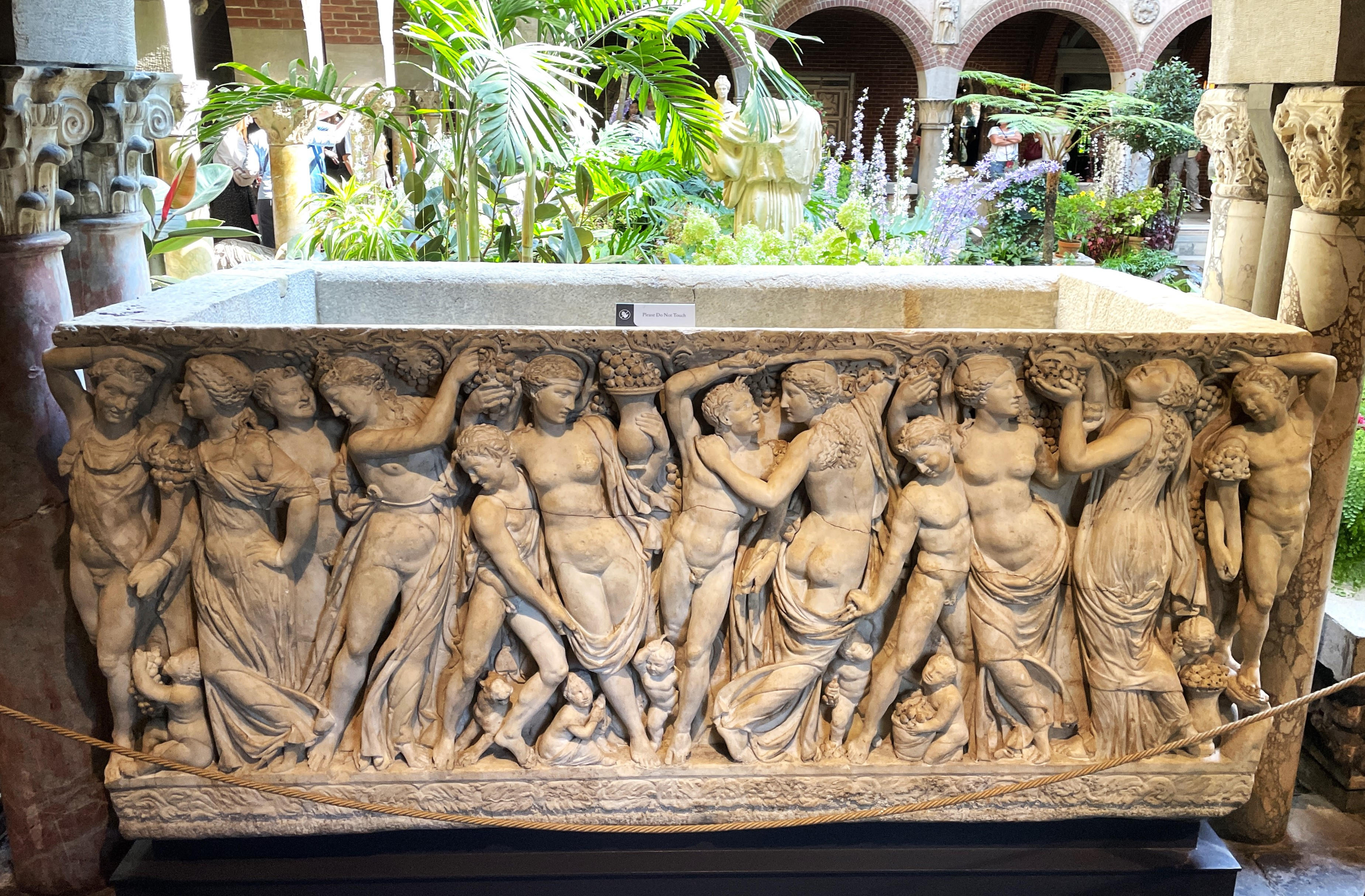 Gardner Museum